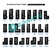 iPhone 6G High capacity Battery Phone Battery Replacement